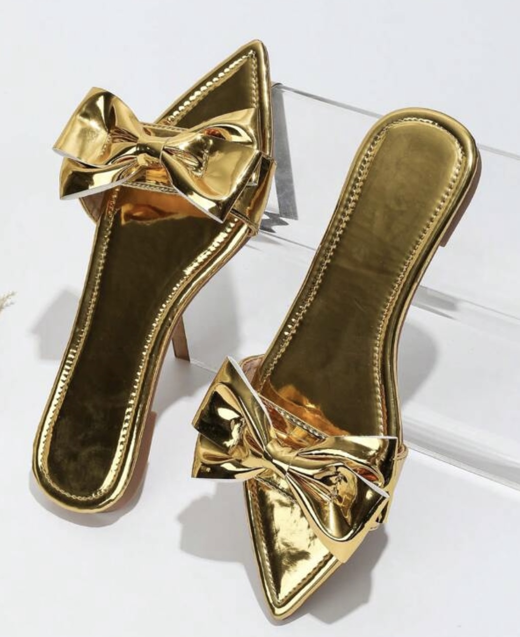 fashion shoes
