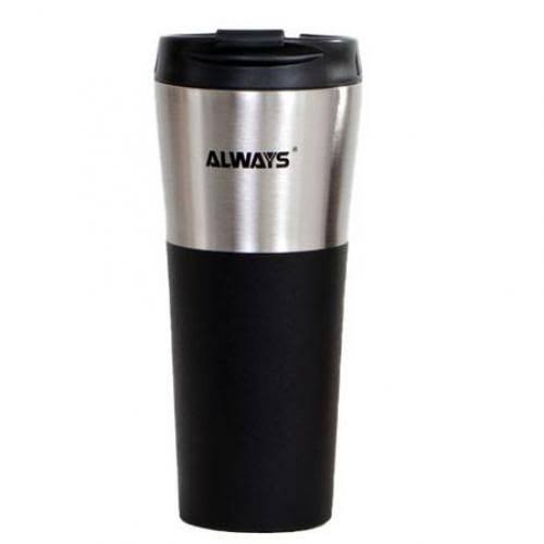Always 0.5 litres Thermos Cup