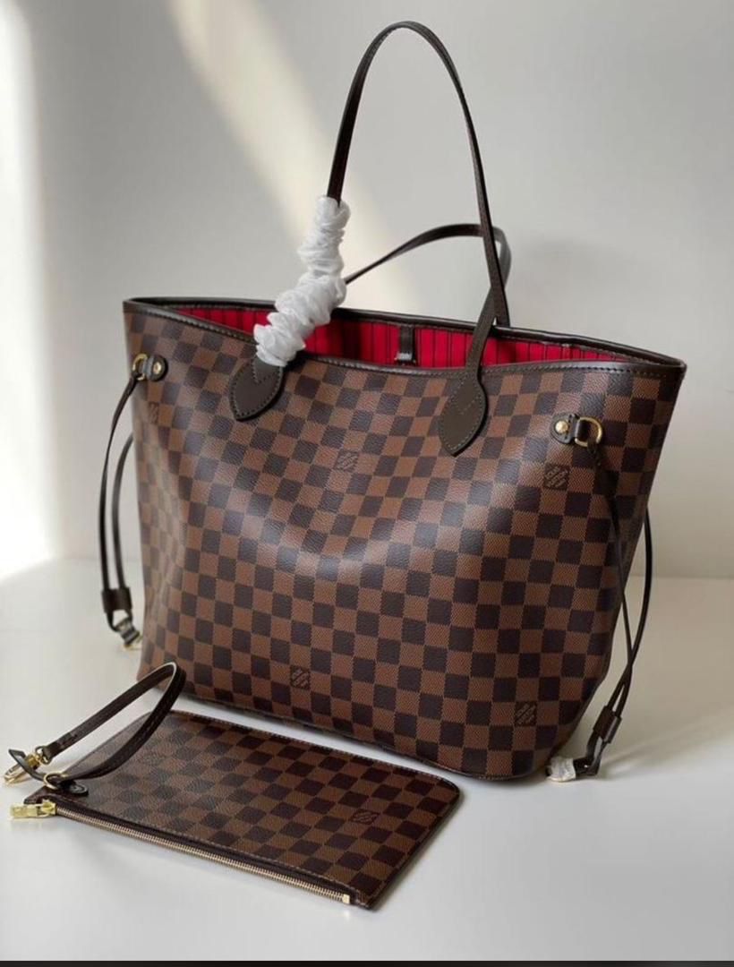 Louis Vuitton Neverfull Tote bag 