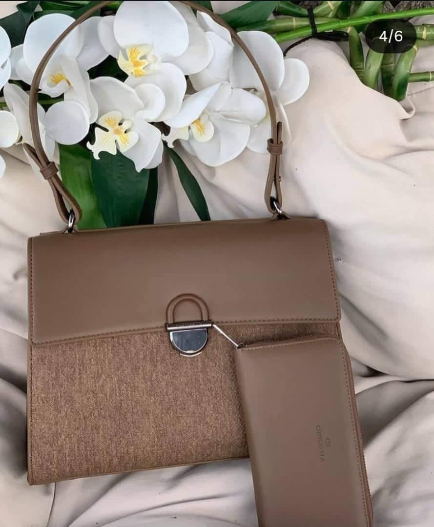 Handbag
