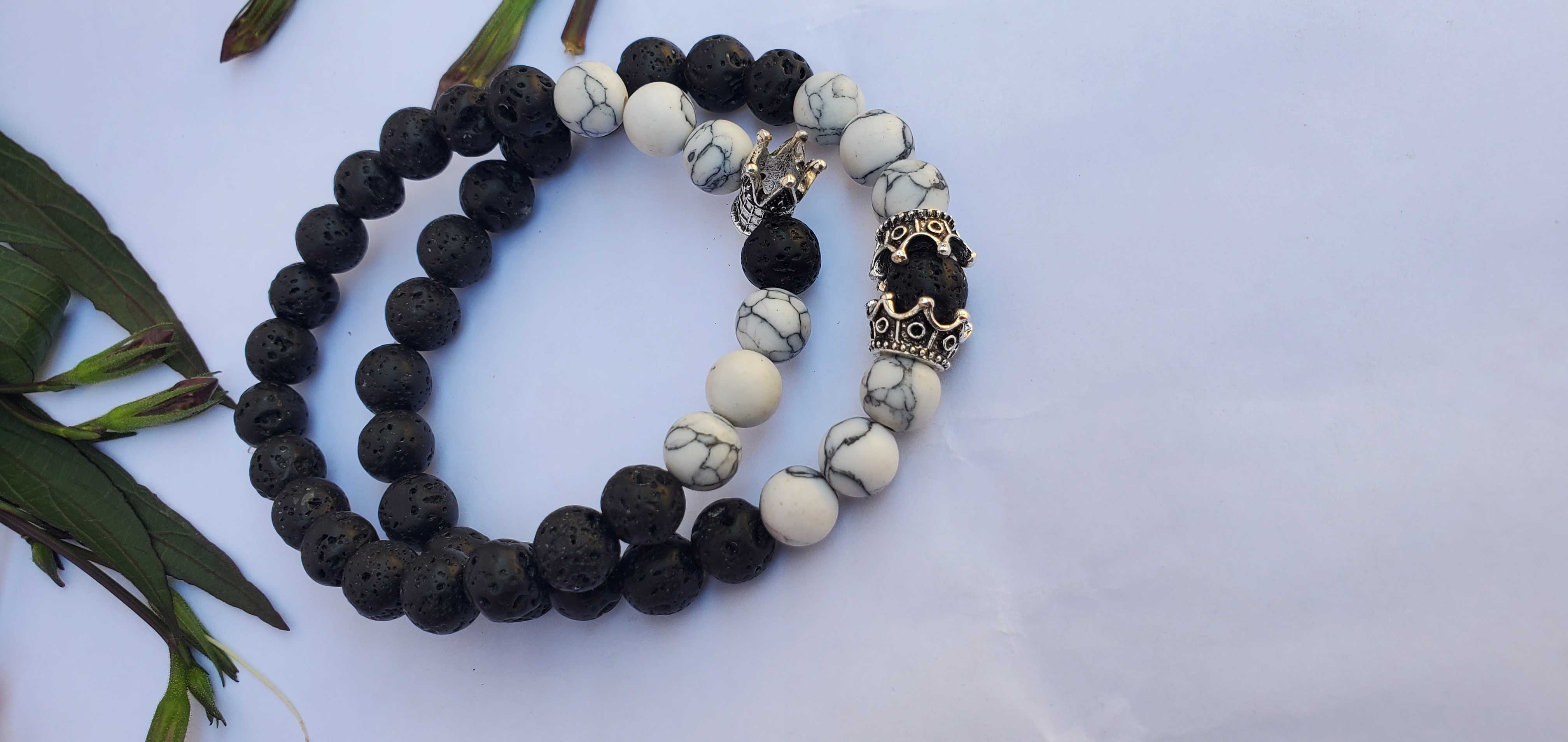 Couple Bracelets