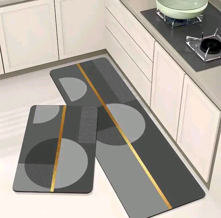 kitchen Rug Hallway Floor mats