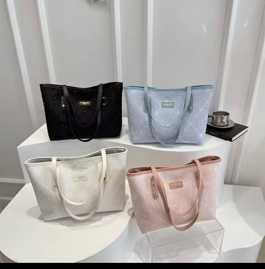 Tote bag 