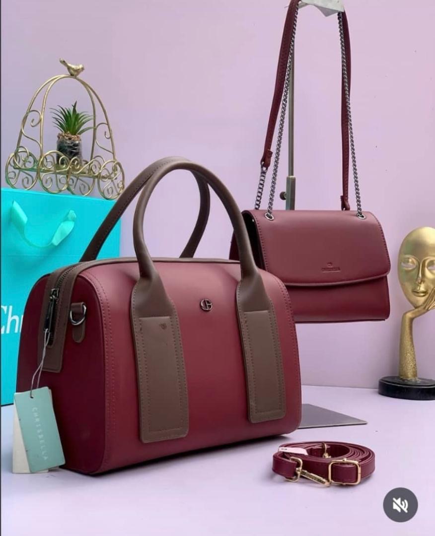 travel bag