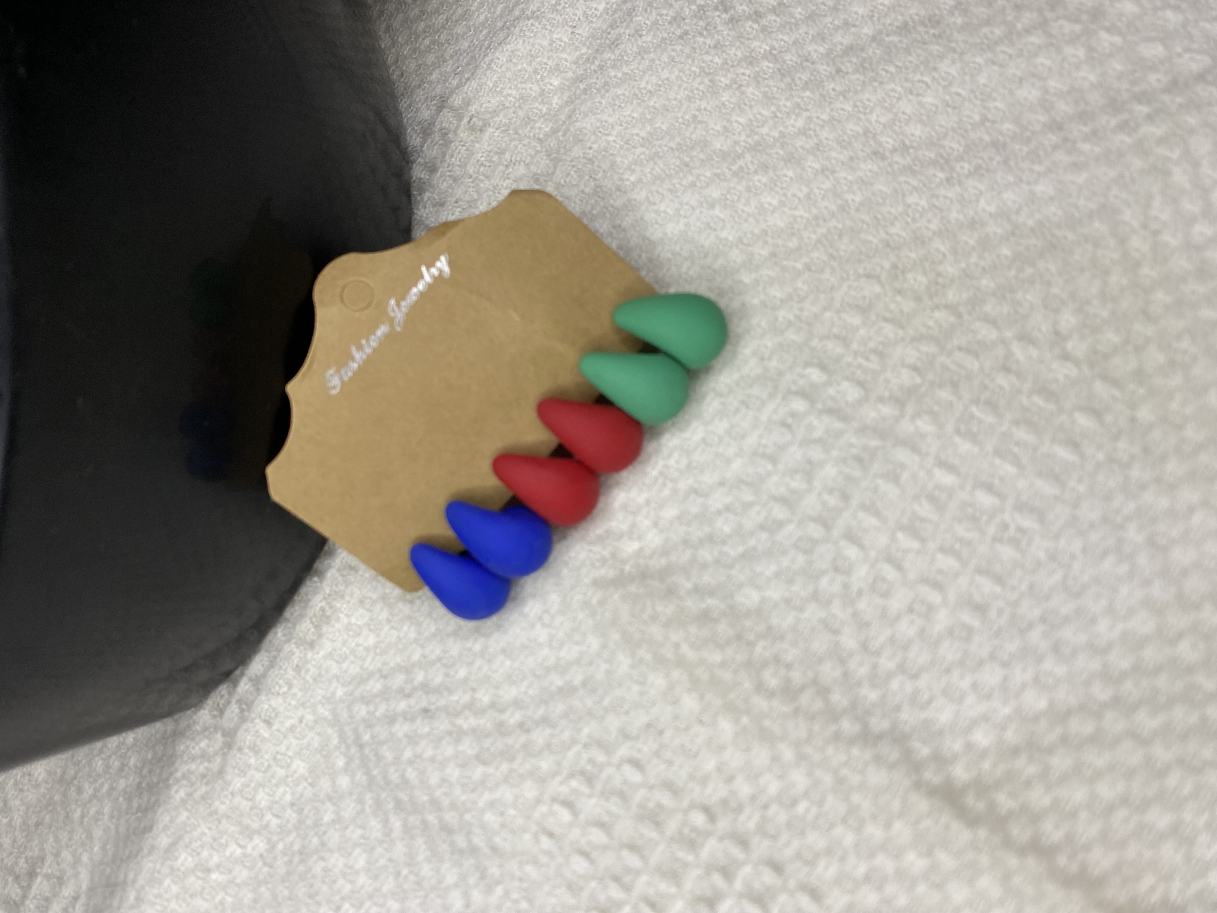 Earring set