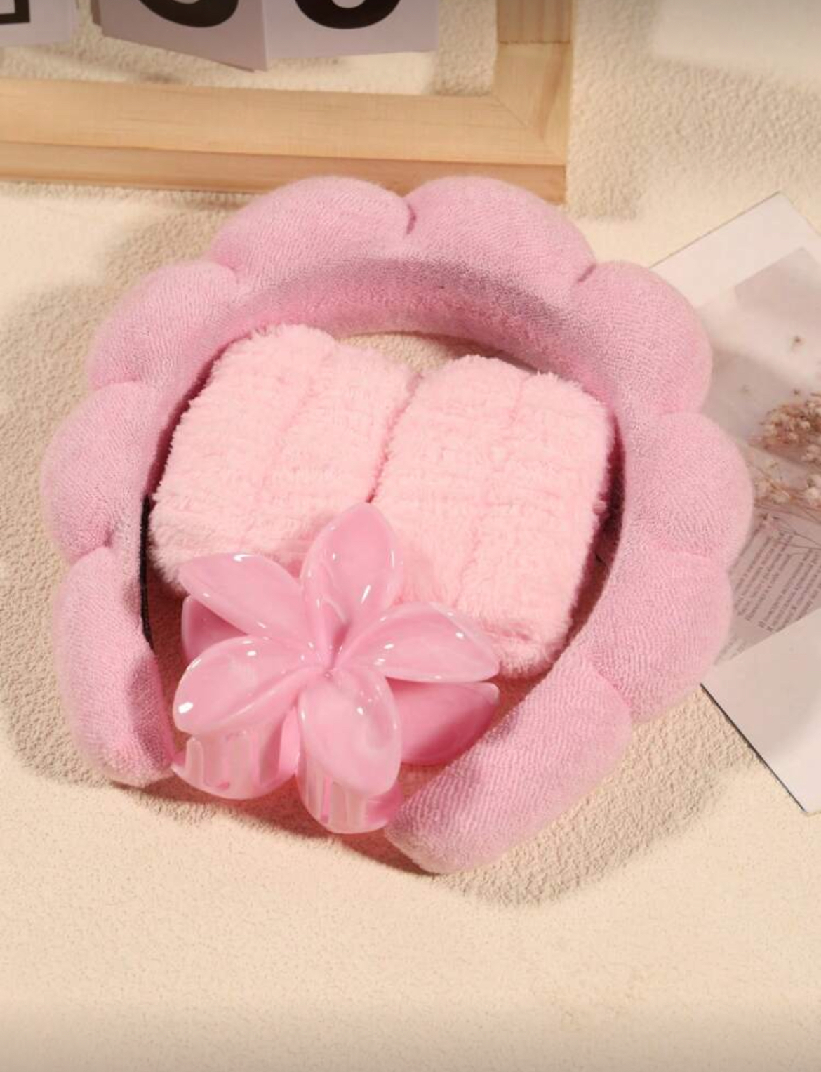 Makeup Head bands