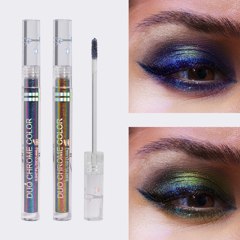 COLOR SHIFTING EYE SHADOW LE 0098