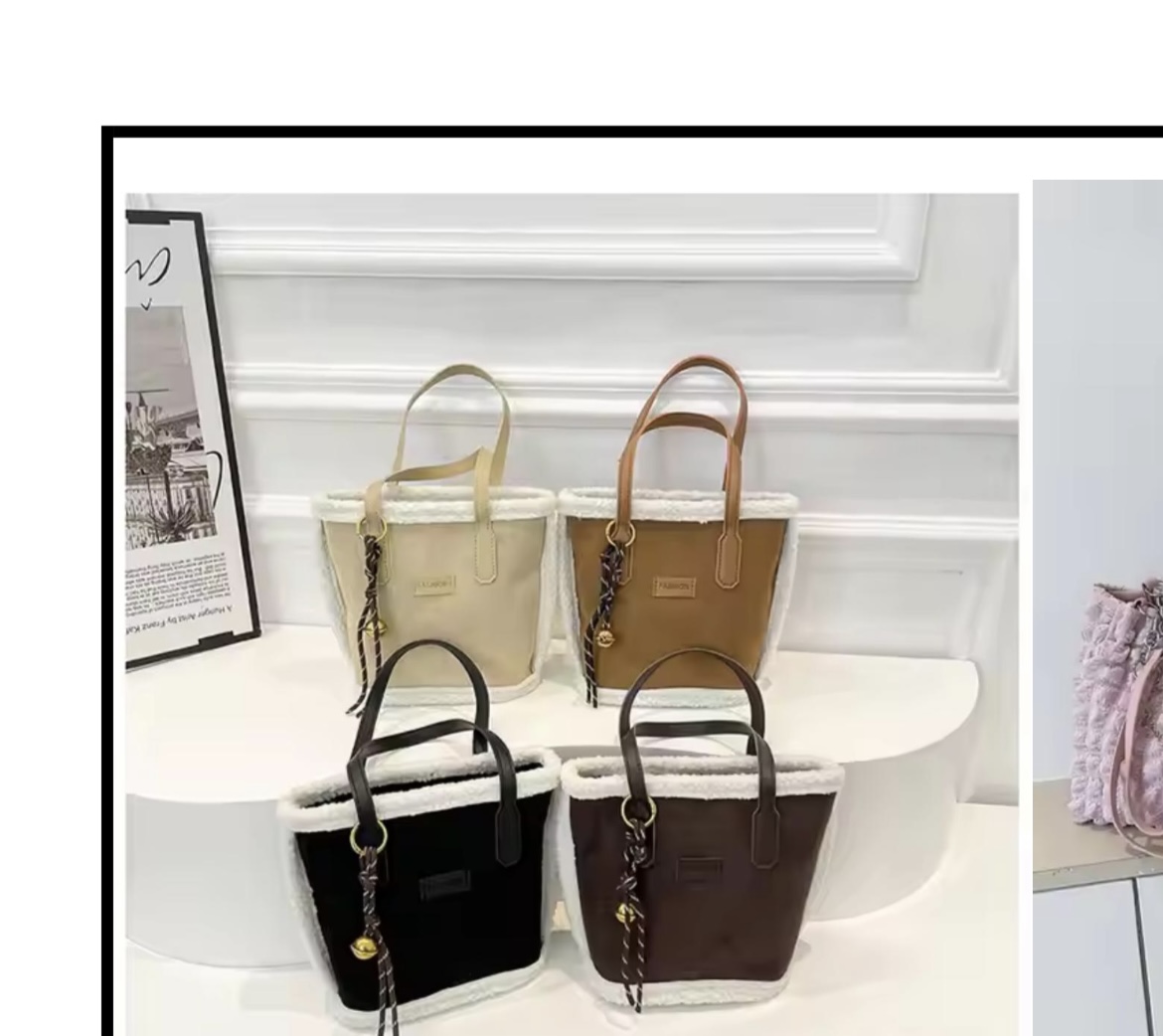 winter bags