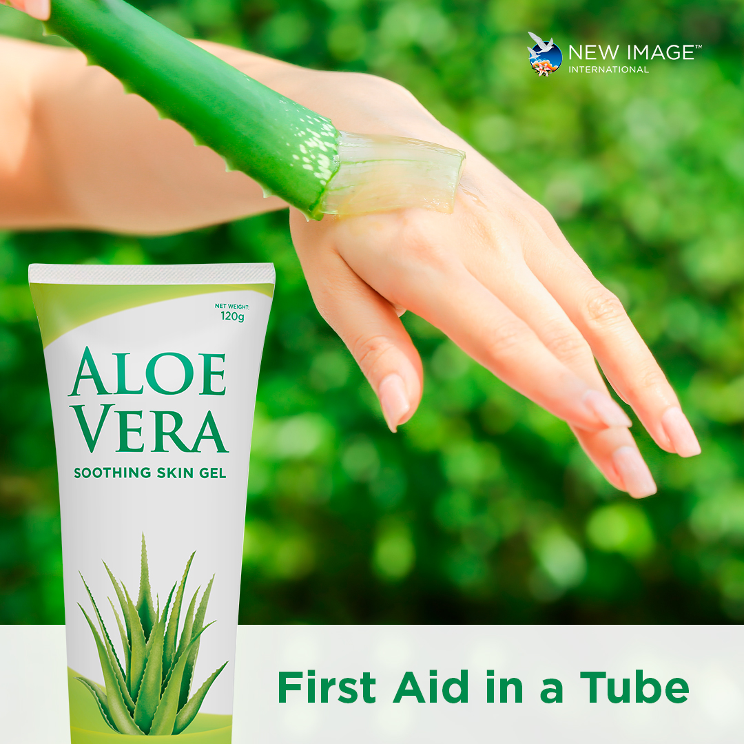 Aloe vera