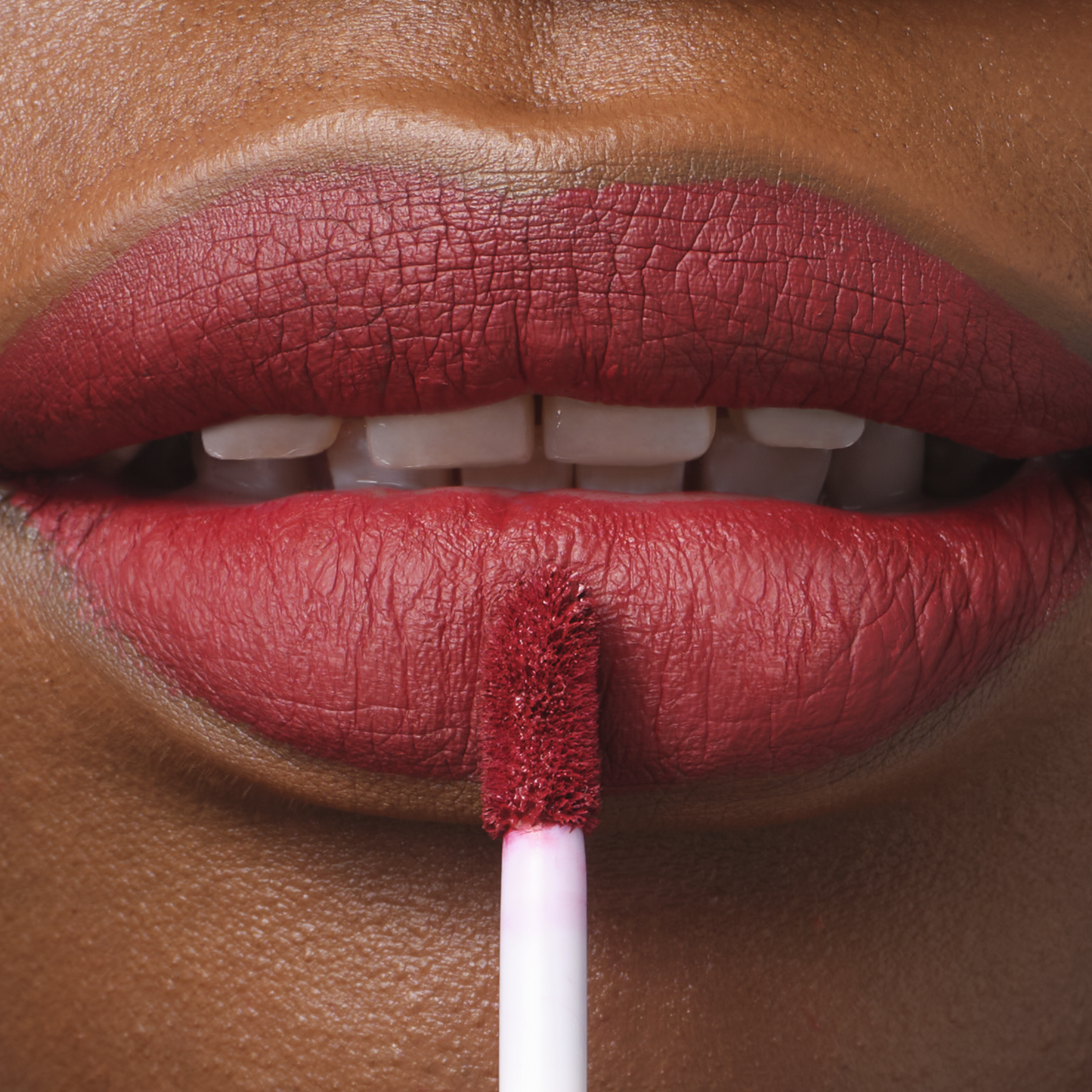 LIQUIDE LIPSTICK CANBERRY