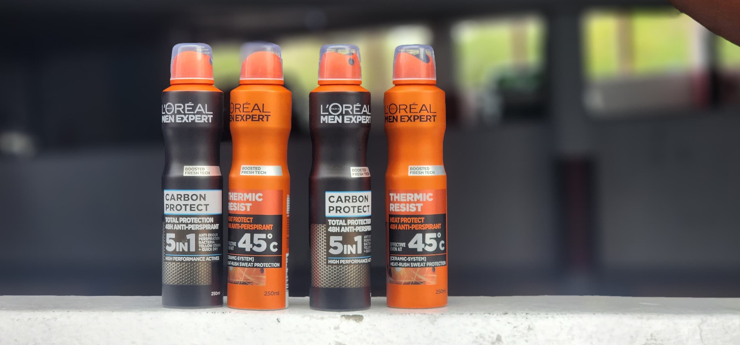 loreal men expert 