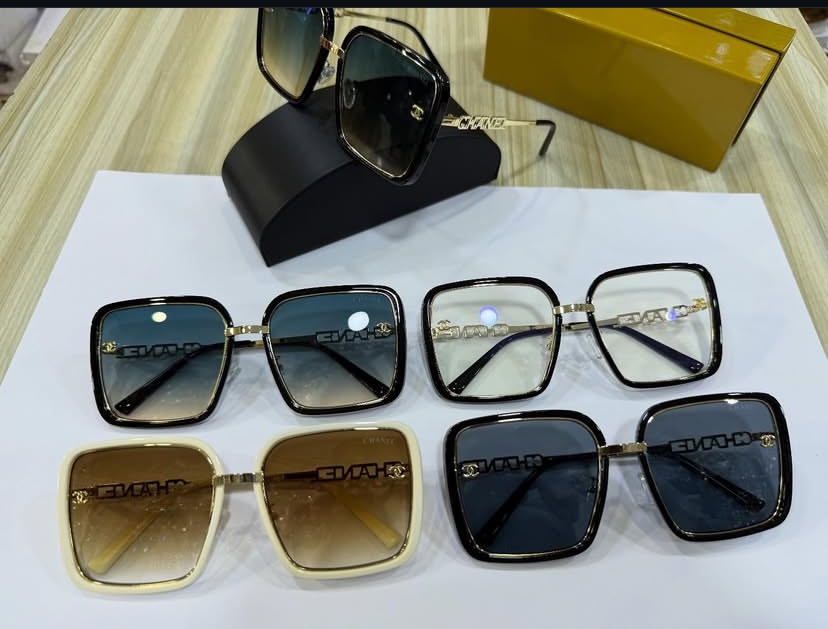 Antiblue designer glasses for light