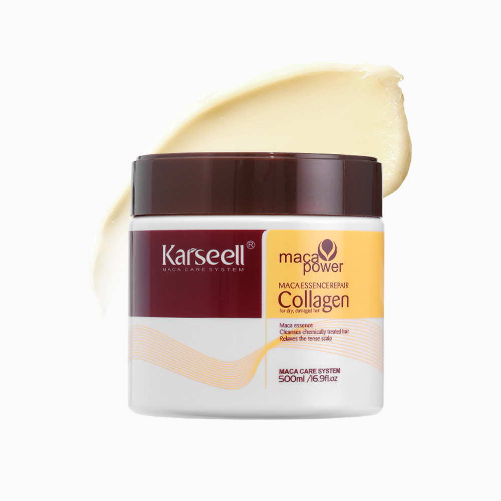 Hair Mask
