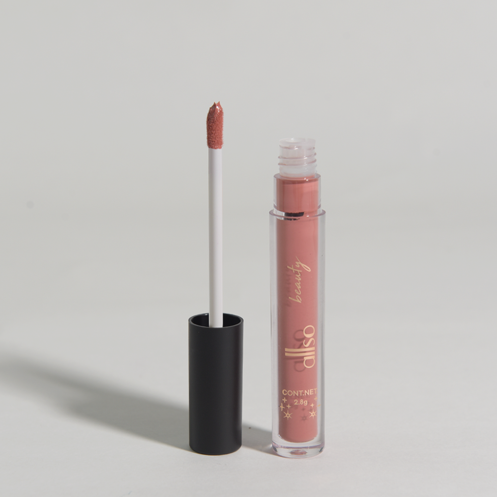 LIQUID LIPSTICK MOCHA