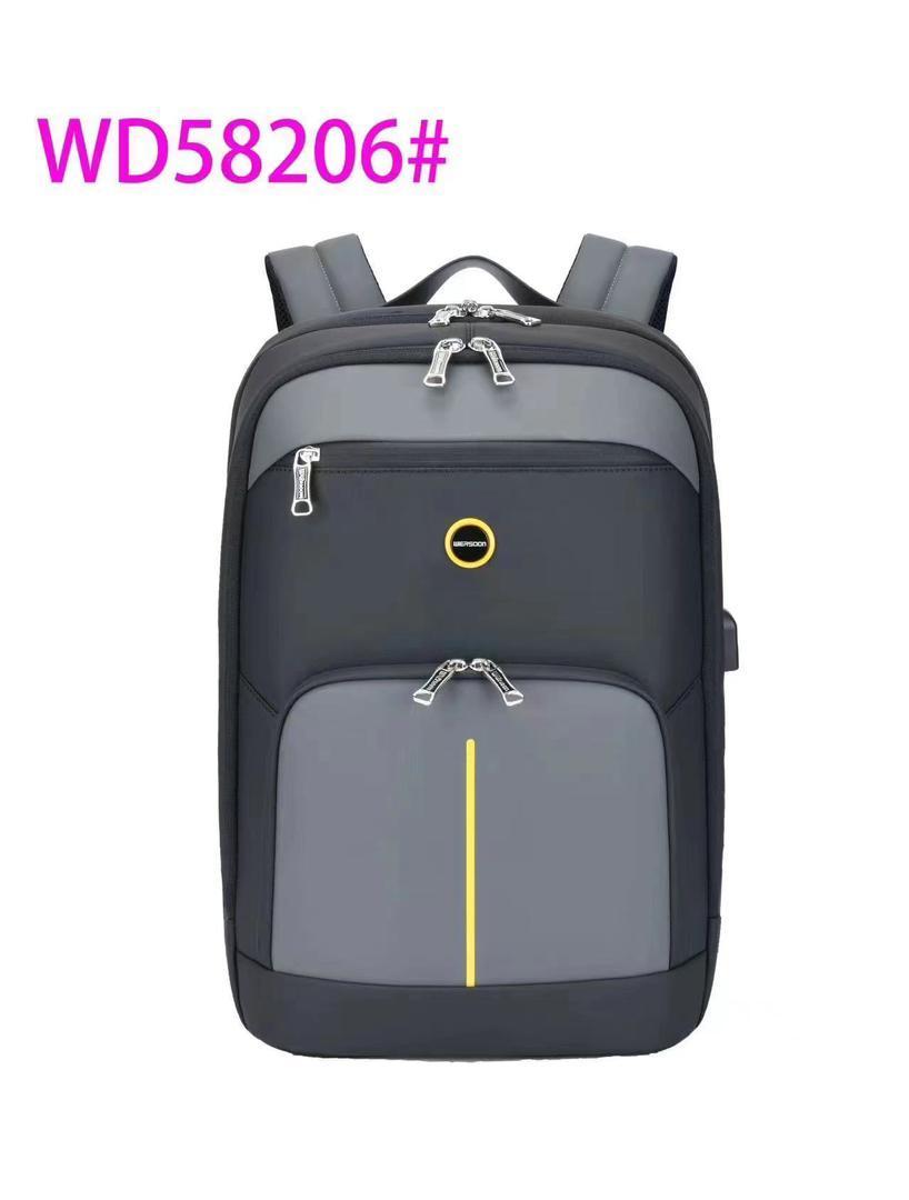 back pack 