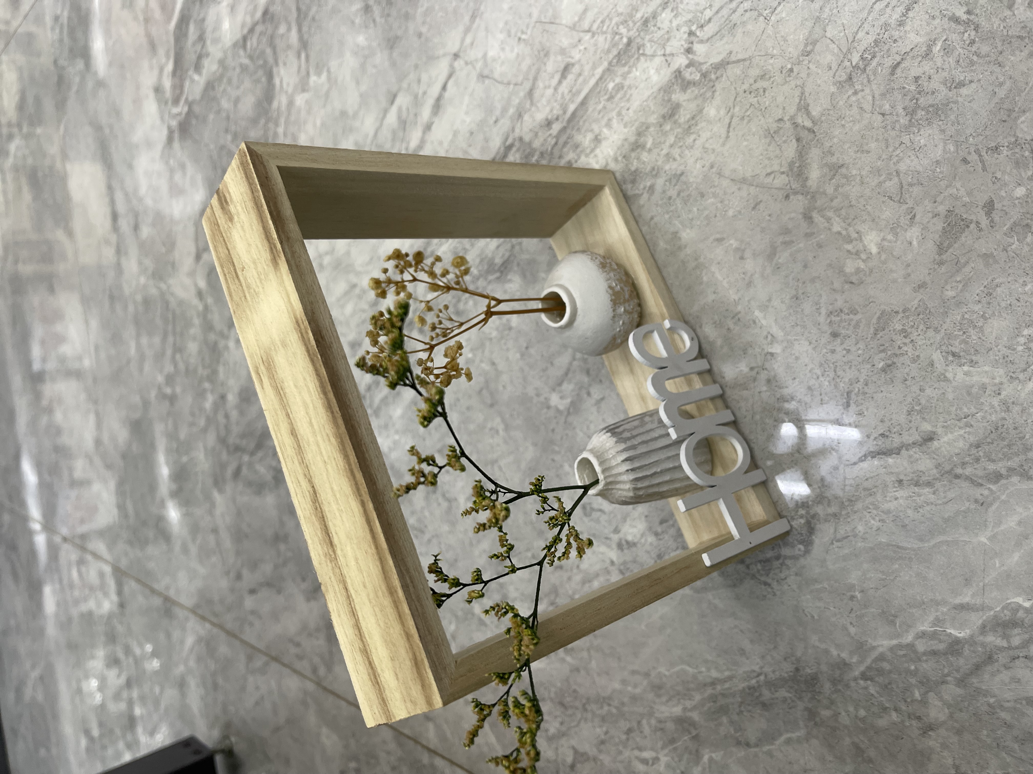 Home Decorative plinth 