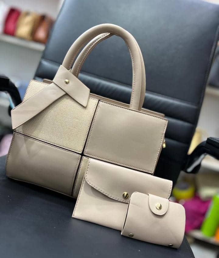 Set bags