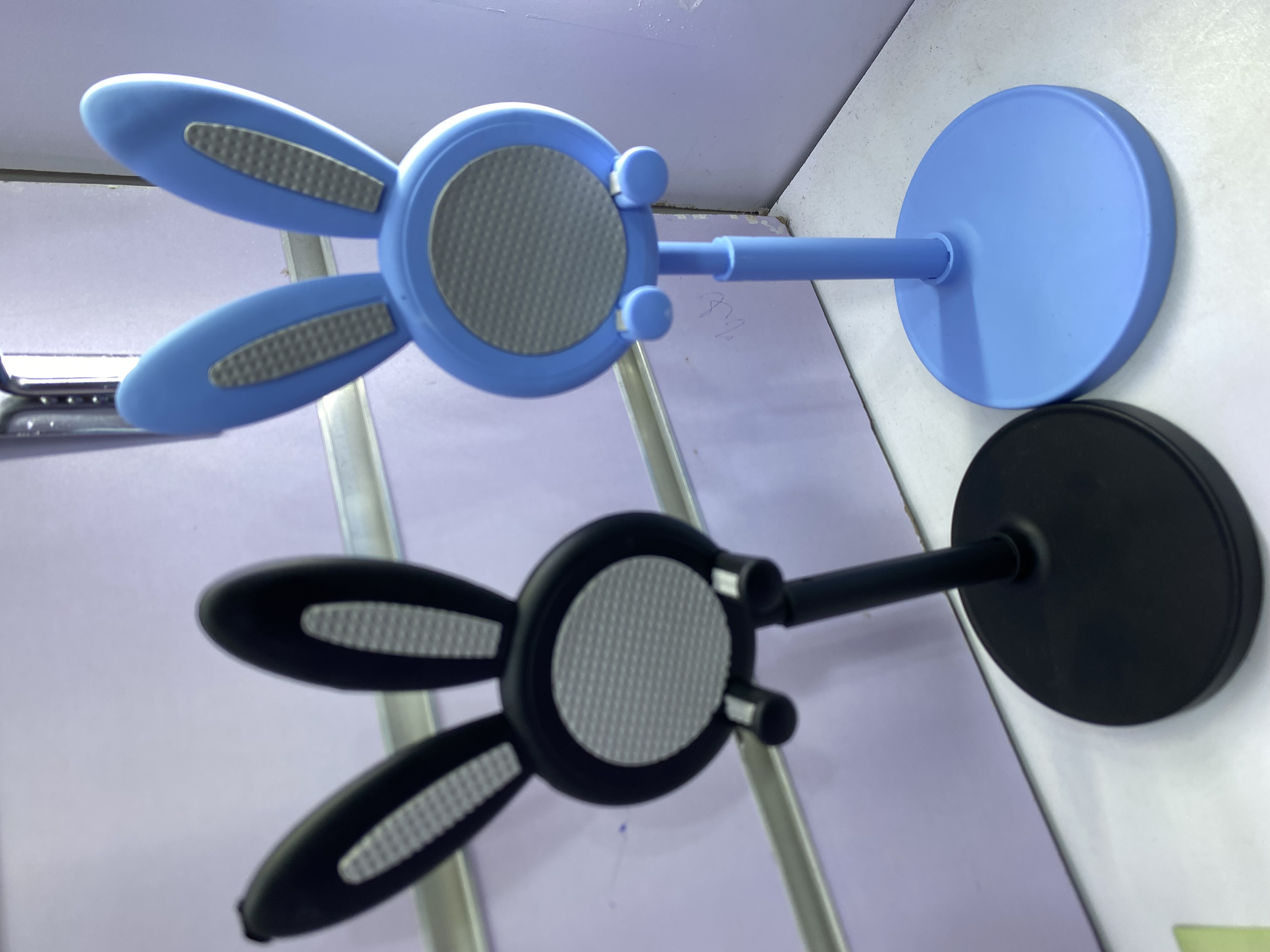 Bunny Mobile Aesthetics Phone Holder