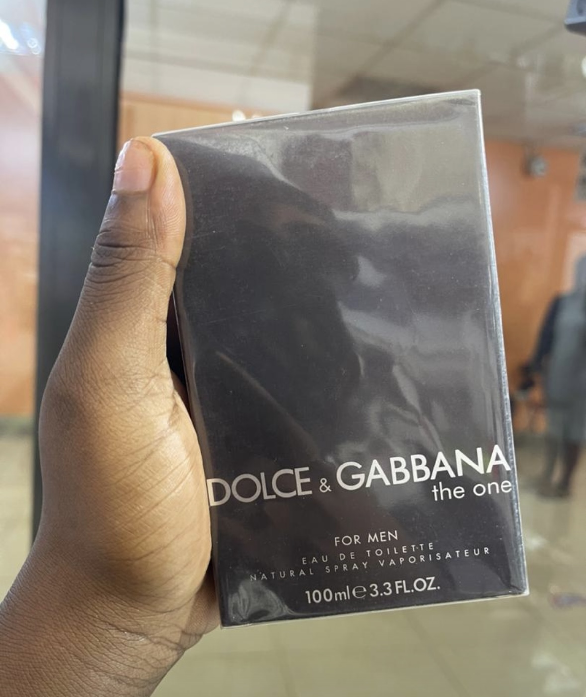 Dolce and Gabana 