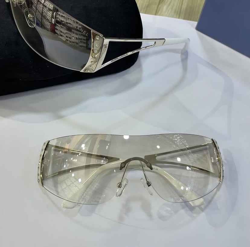 Y2K Sunglasses