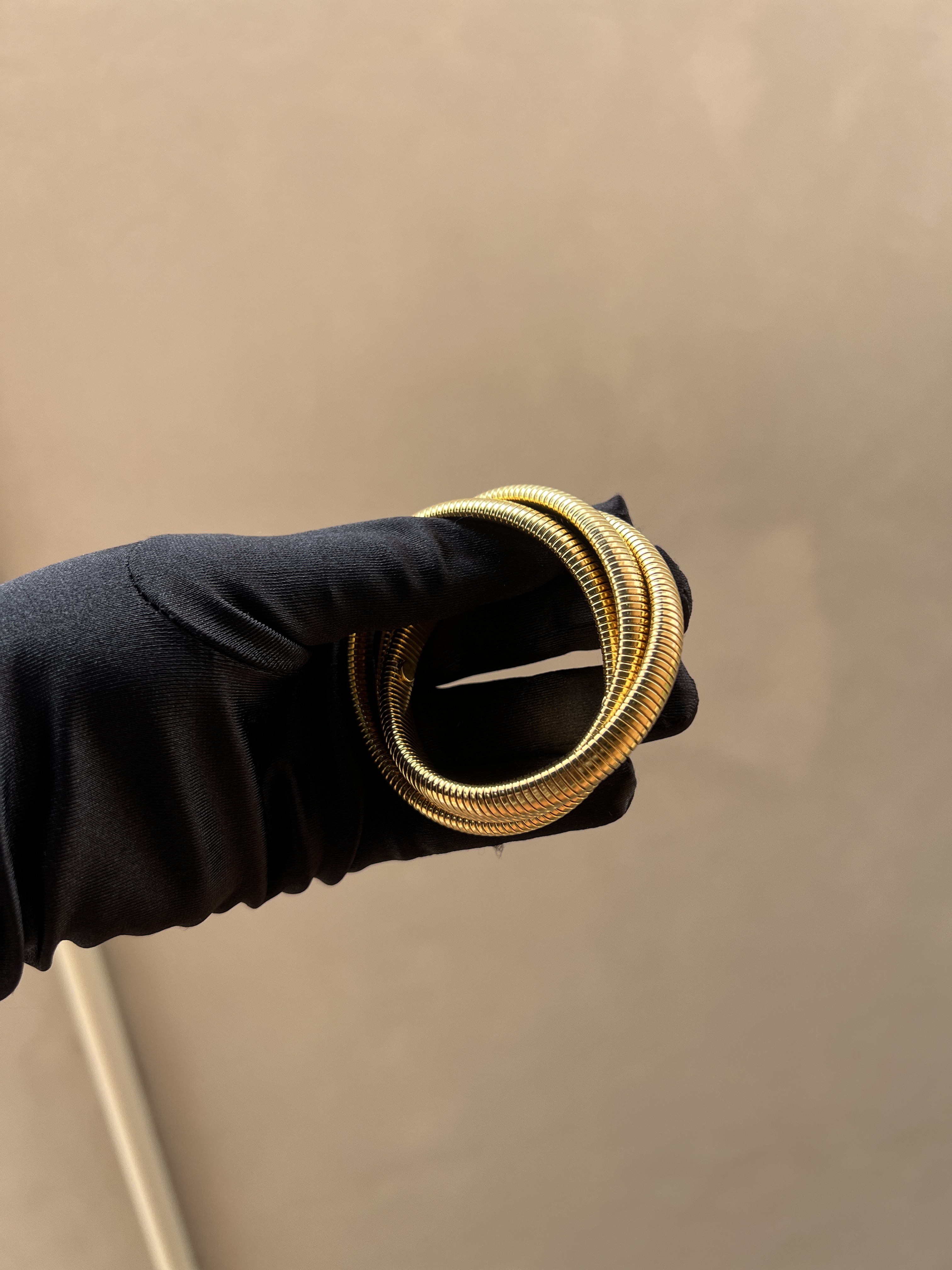 3 in 1 gold bangles