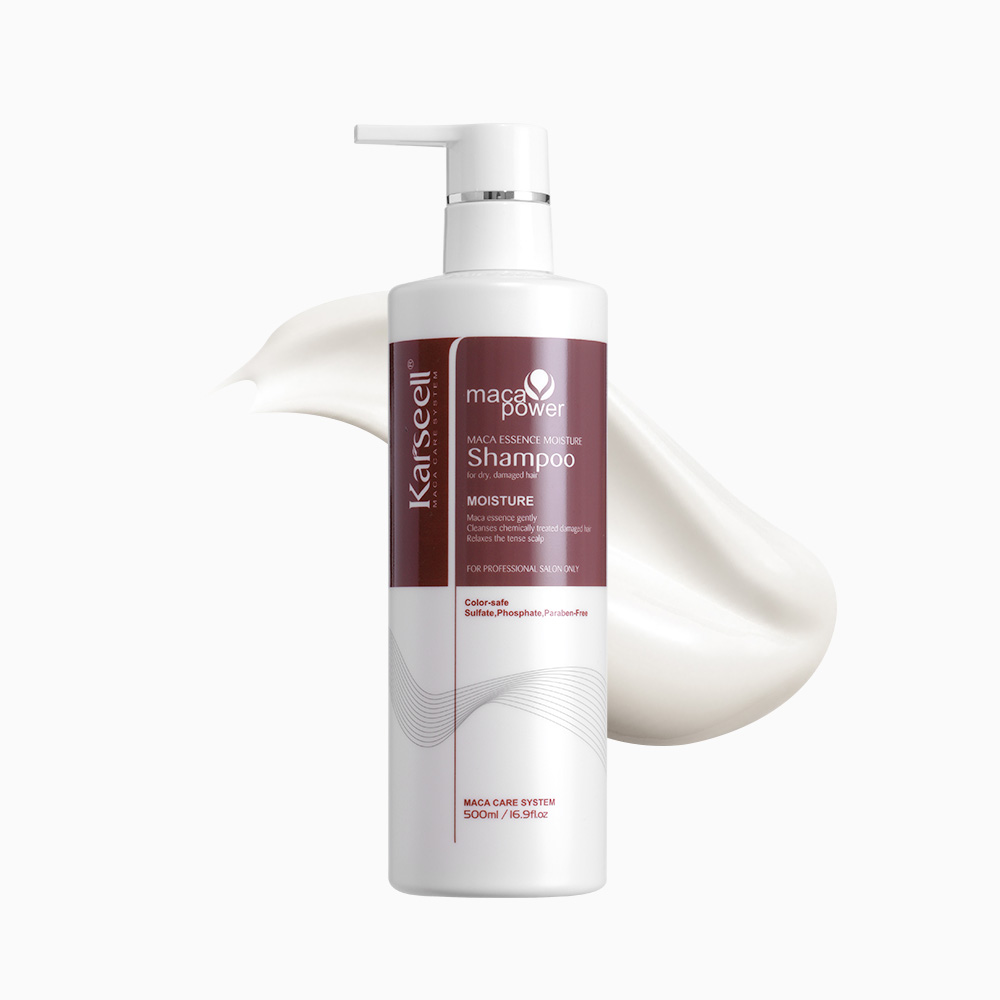 Karseell Hair Shampoo 