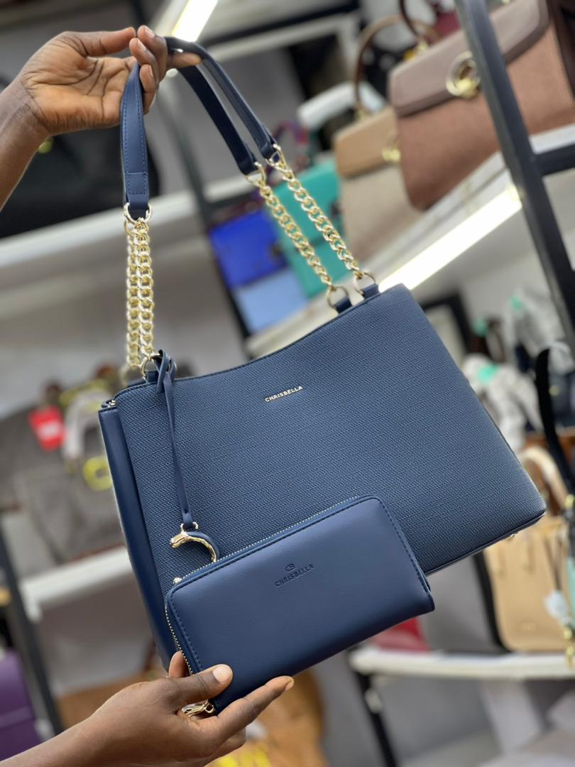 Chain/cross bag
