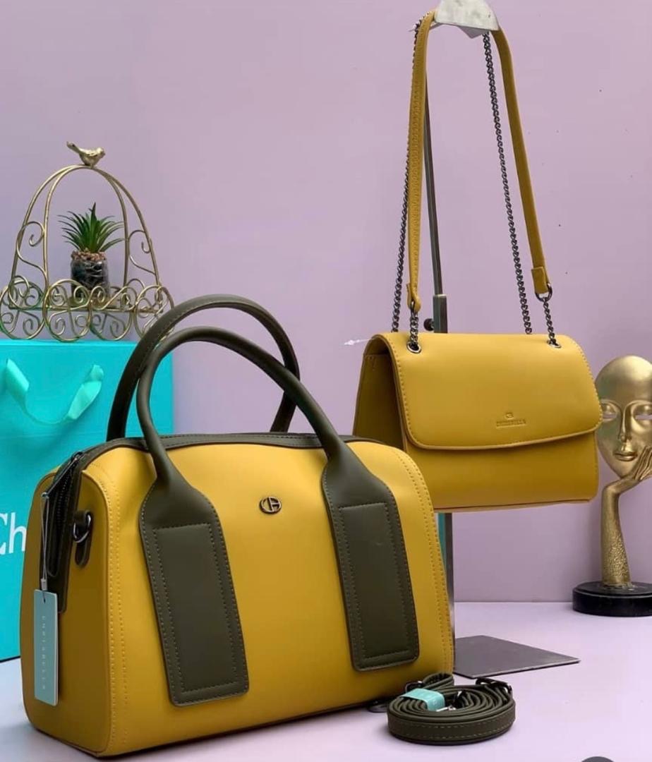 travel bag 