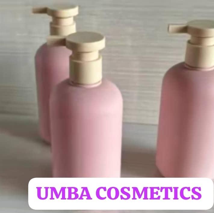 Umba Cosmetics