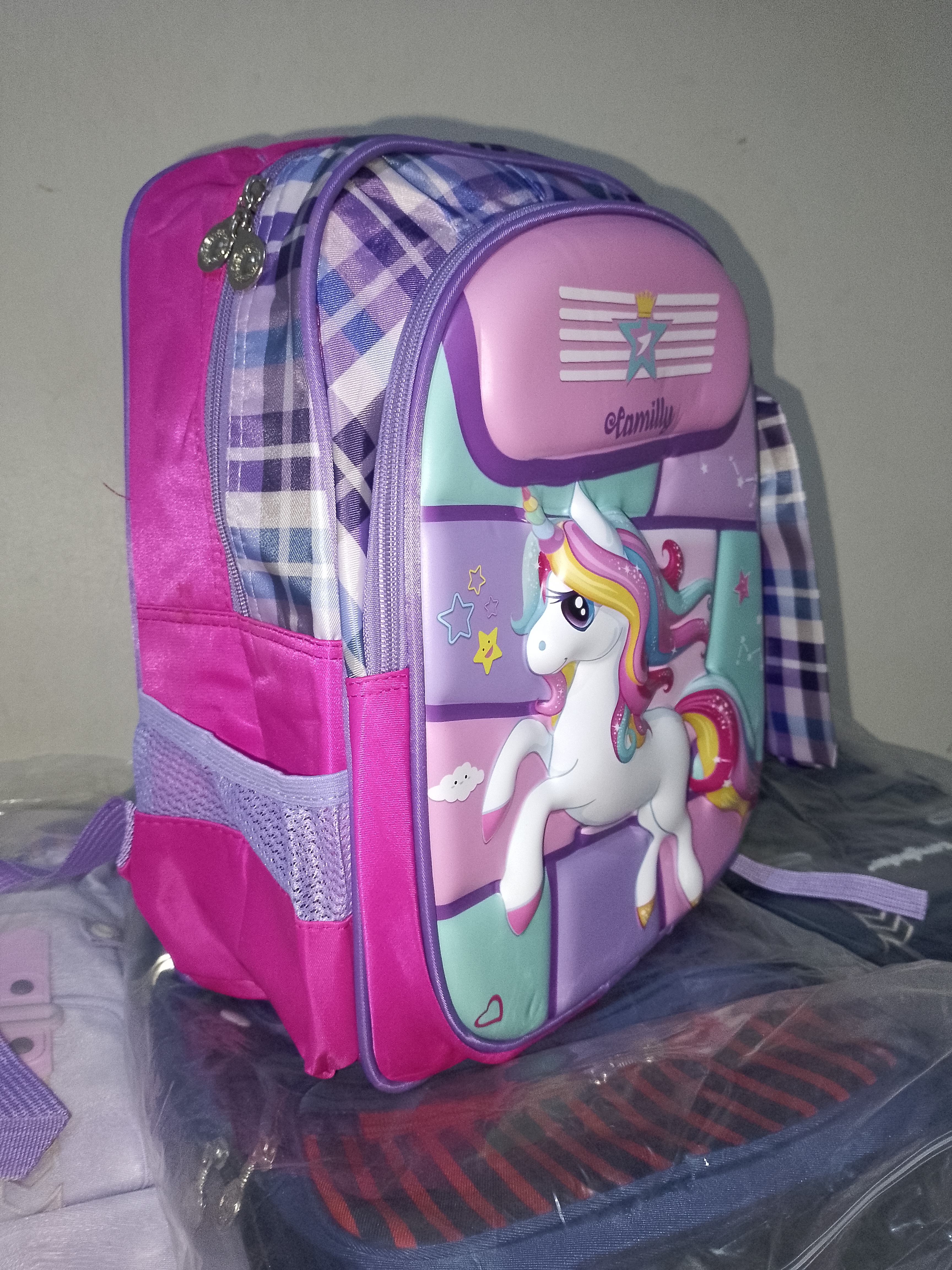 girls school bags 