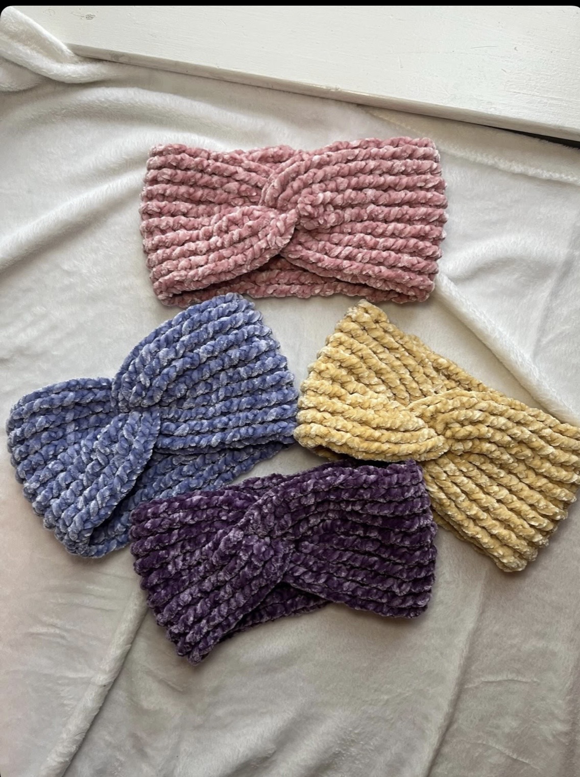 headbands