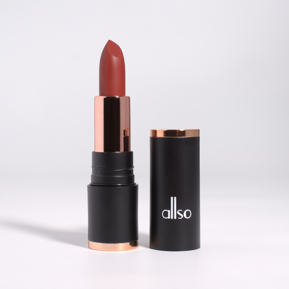 NON -STICK LIPSTICK EBONY LUXE