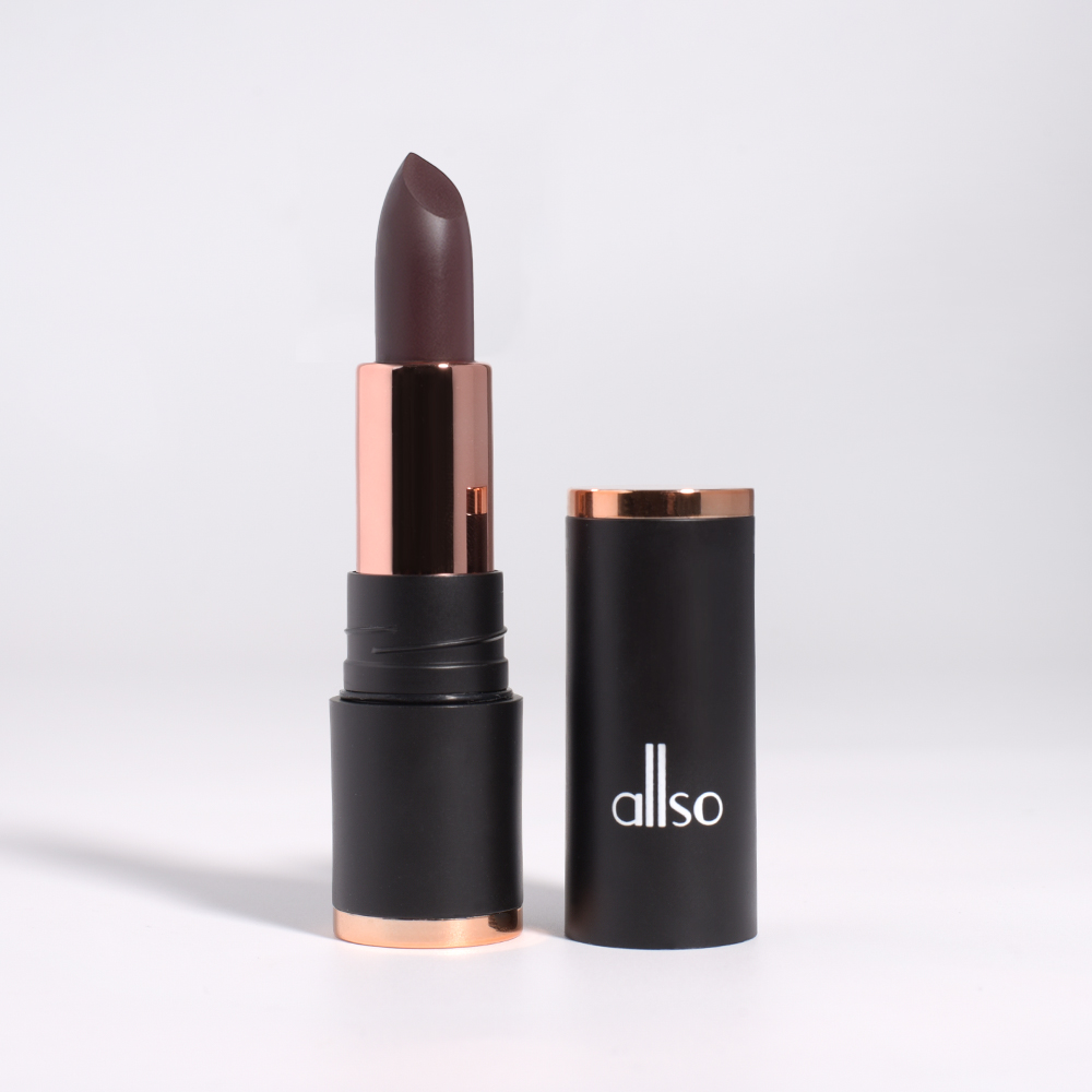 NON- STICKY LIPSTICK ORCHID LUXE