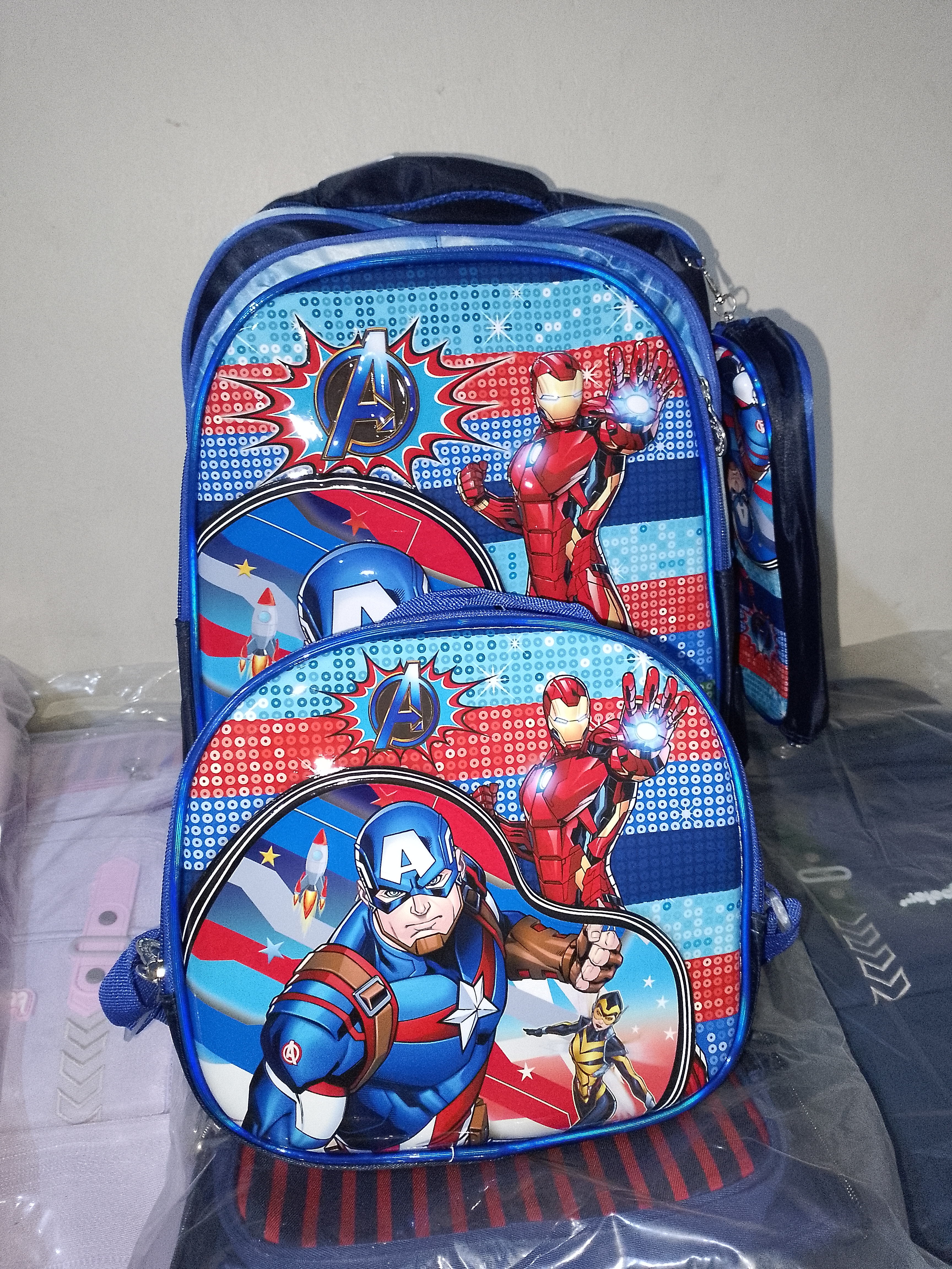 school bags 