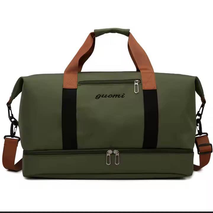 travel bag