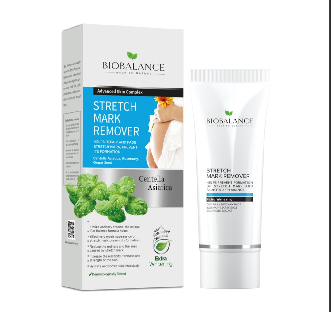 STRETCH MARK REMOVER CREAM