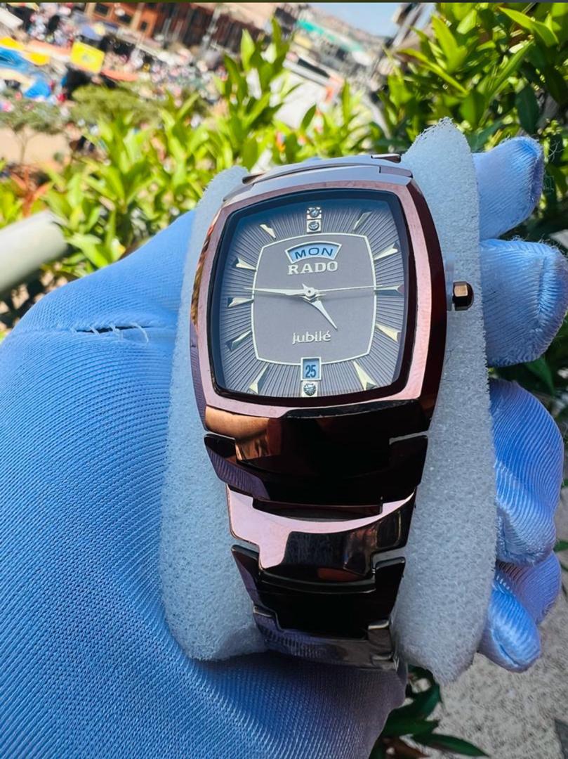 Rado Jubile watch 