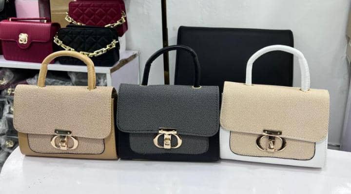 Classy Bags