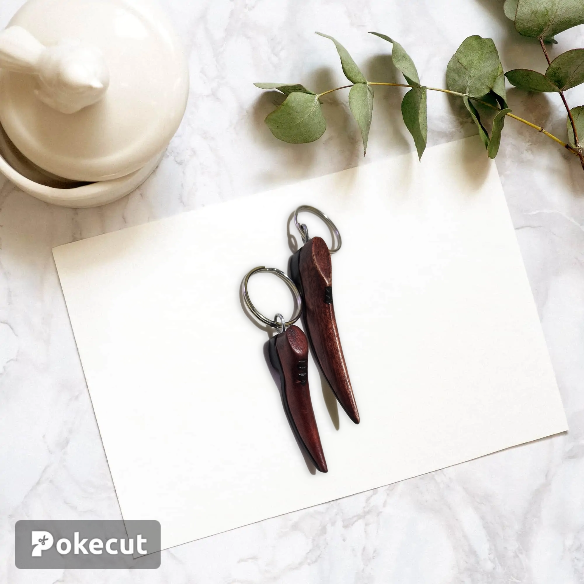 Keyholders 