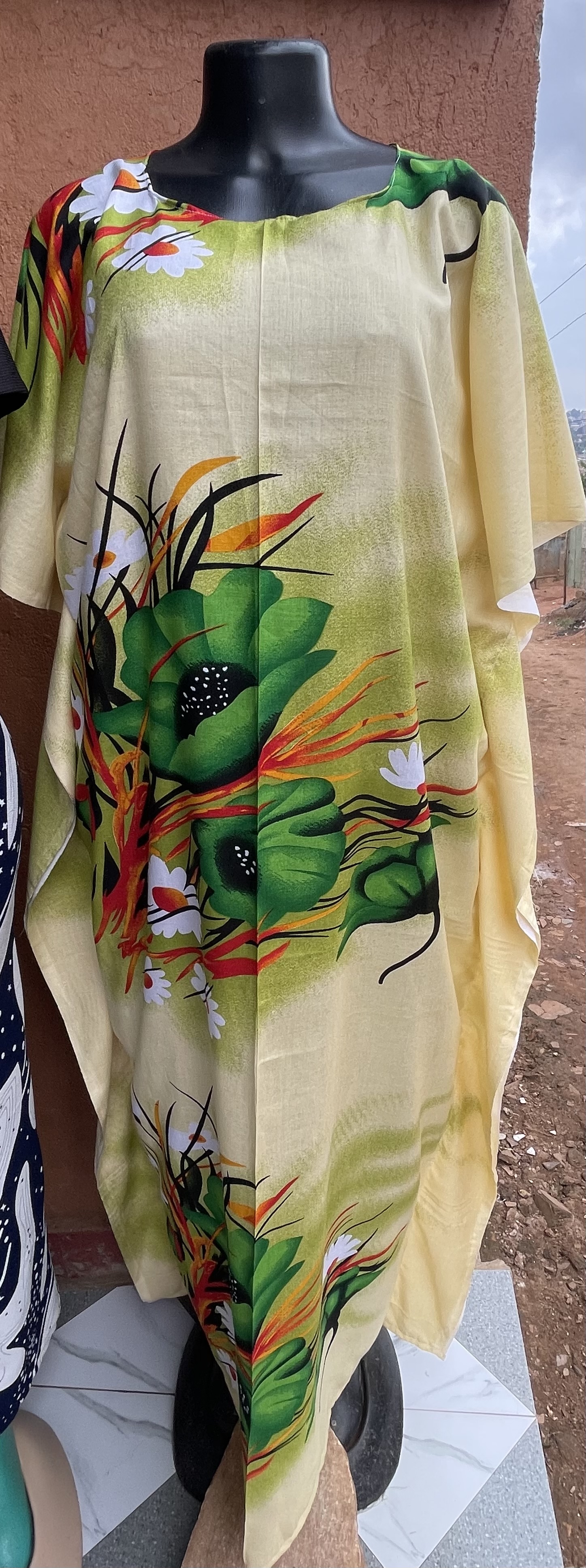 dela dresses 