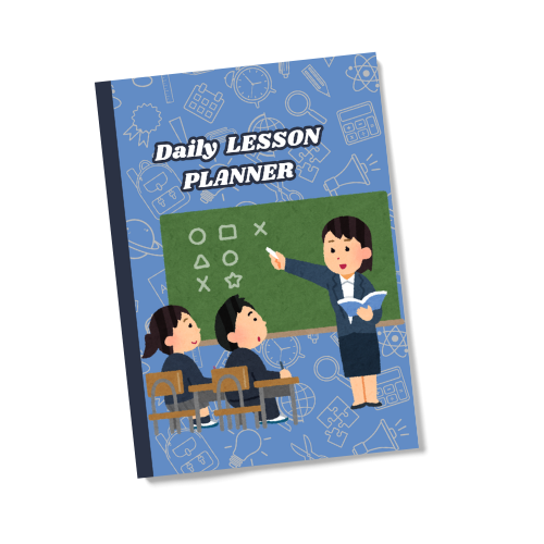 Lesson Planner 