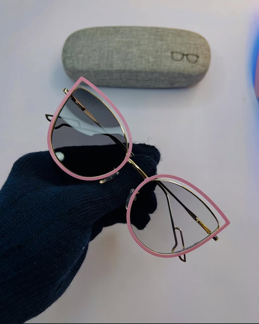 Photochromic Sunglasses 