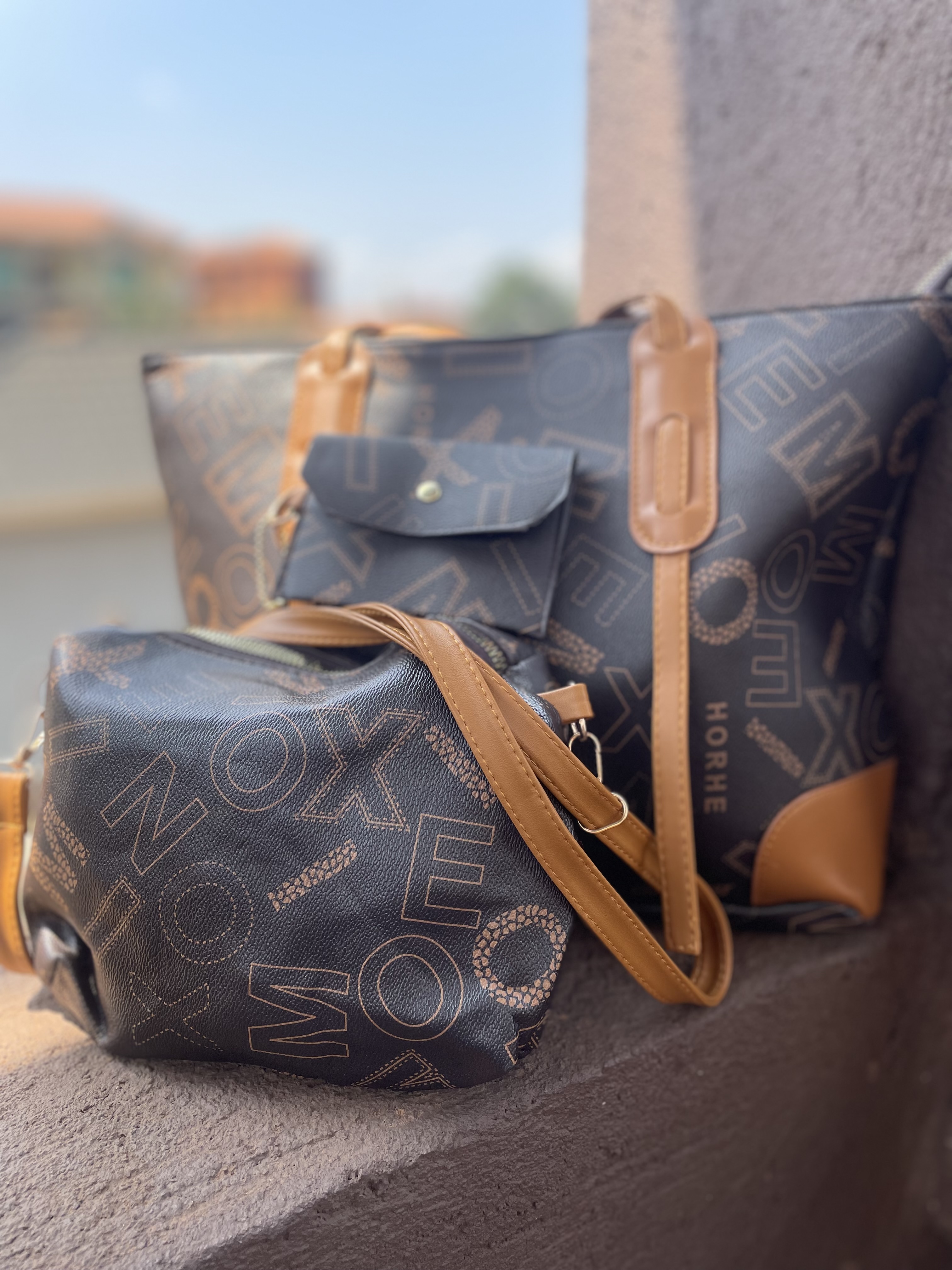 office tote bag 