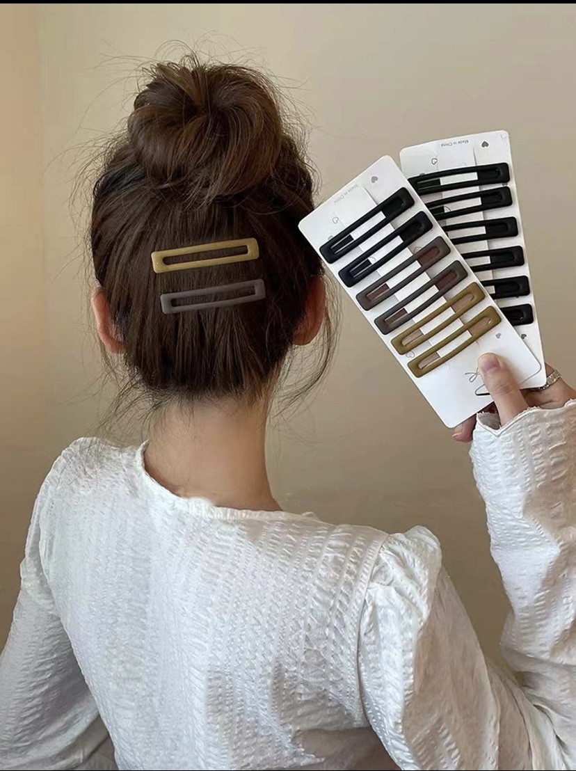 hair clips