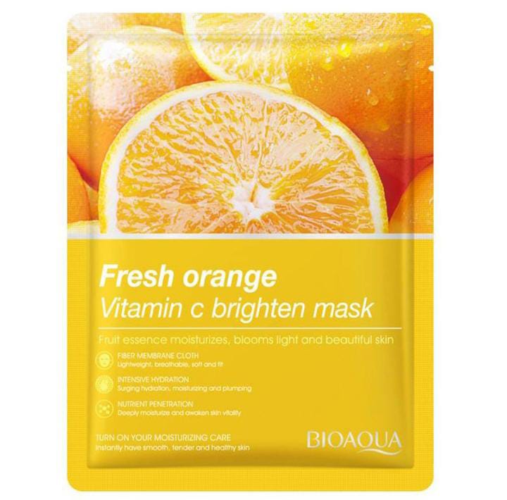Mooyam Fruit Facial Masks
