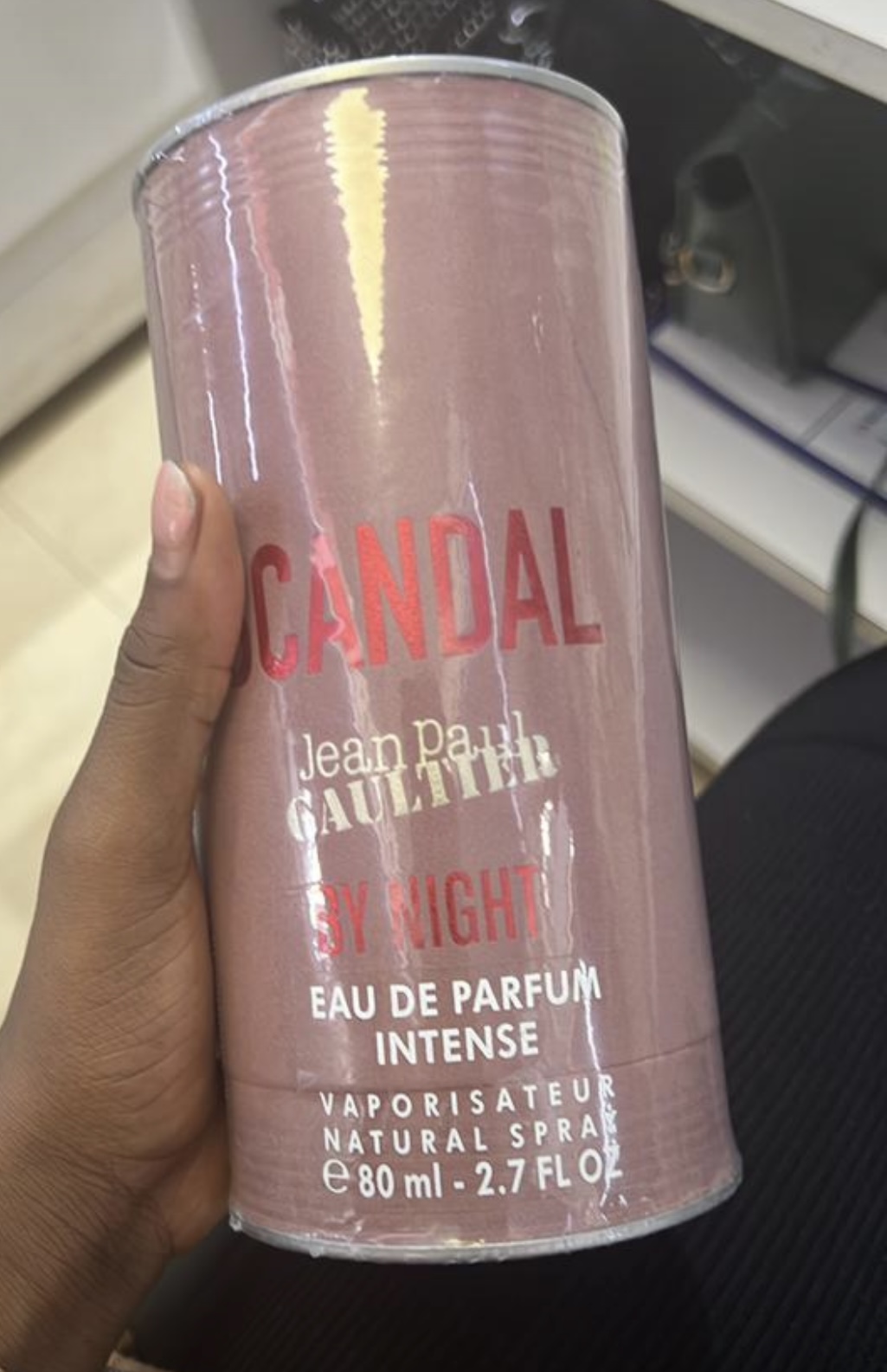 scandal Perfume 