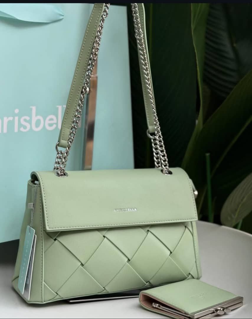 Chain bag