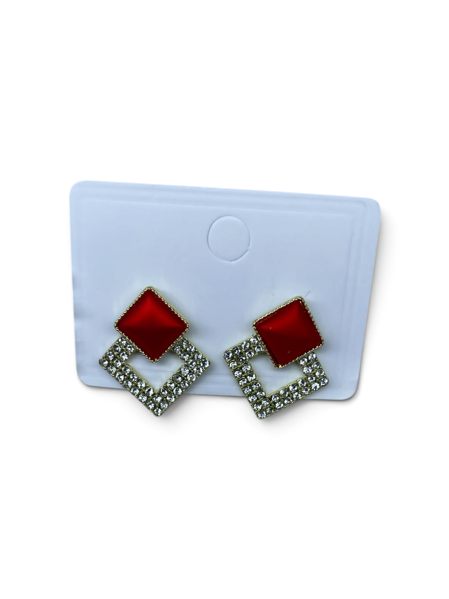Ladies earrings 