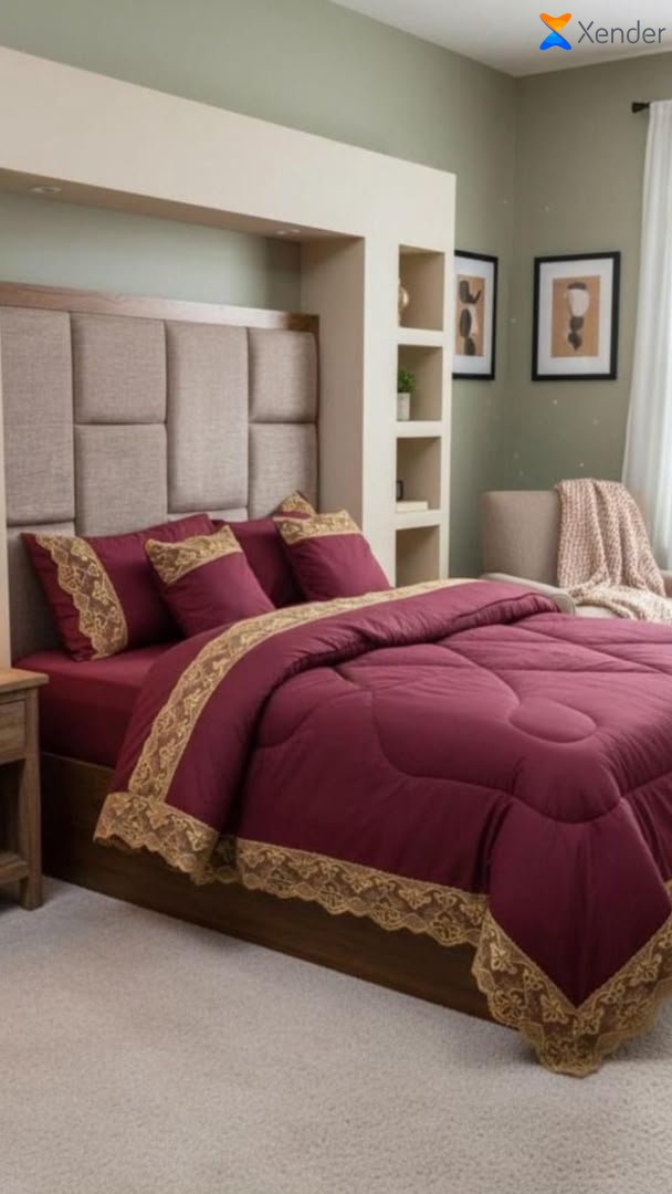 Duvets