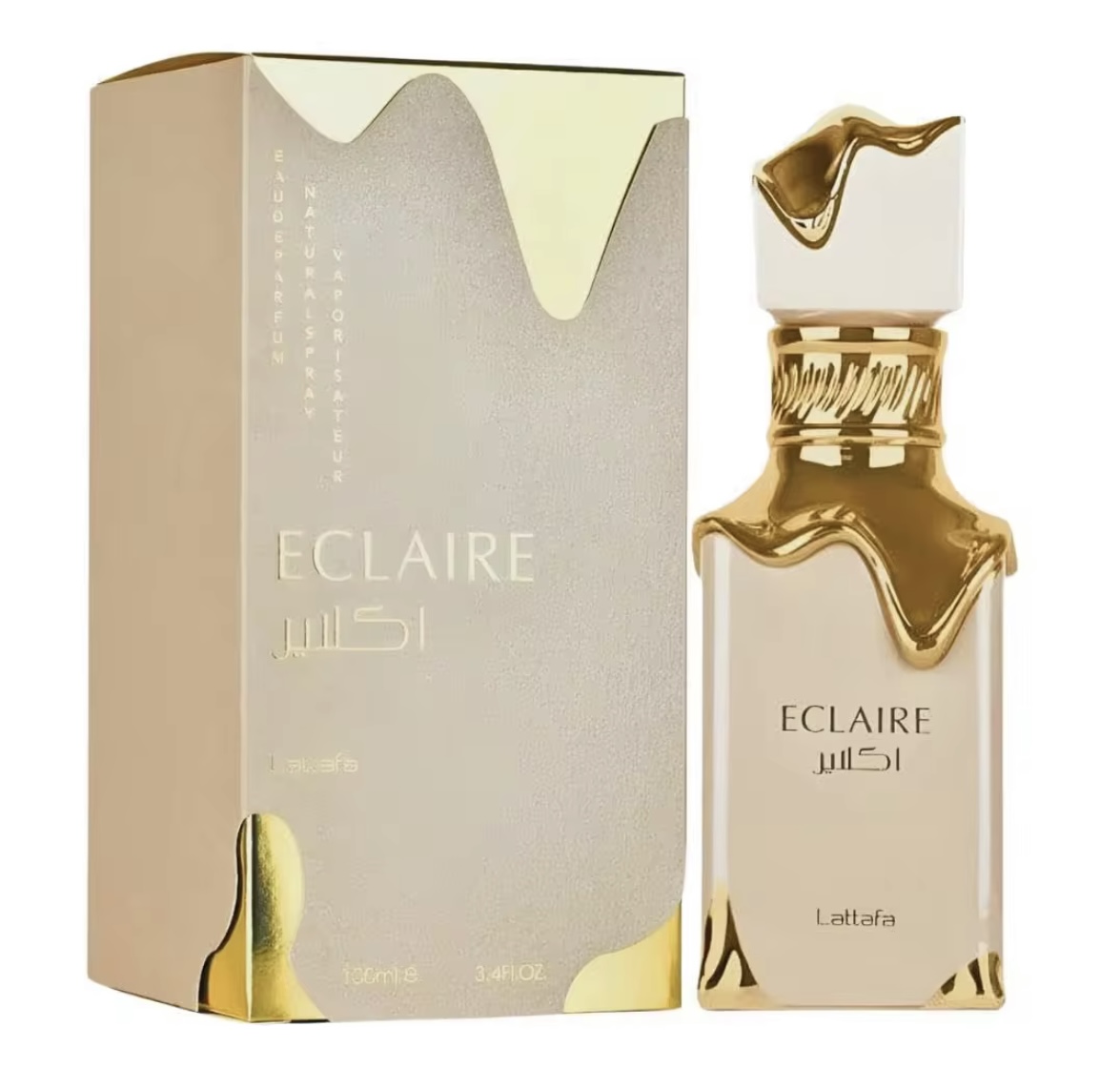 Eclaire 